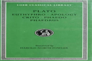 Euthyphro. Apology. Crito. Phaedo. Phaedrus